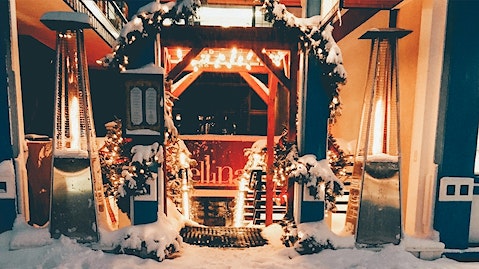AIX Rosé Ellina Aspen Colorado United States